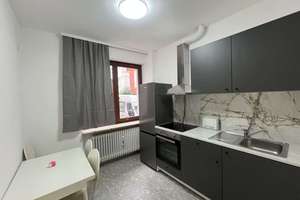 Provisionsfreies Denkmal-Investment mit 4 Einheiten, Teilung & Baugenehmigung – 63069 Bieber, Offenbach am Main – Vorschaubild 8