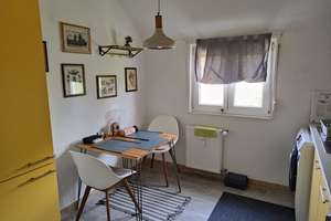 Teilmöblierte 2-Zimmer-Wohnung in Steinenbronn mit freier Sicht – Stuttgarterstr. 70, 71144 Steinenbronn – Vorschaubild 6