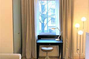 schickes Appartement an der Uniklinik – Merowinger Straße 52, 40225 Bilk, Düsseldorf – Vorschaubild 8