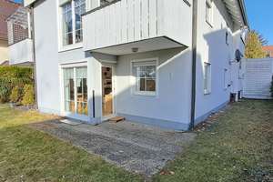 2 bezugsfreie 3 Zimmer Wohnungen im Paket mit EBK und Kachelofen,  München Denning! – Die vollständige Adresse der Immobilie erhältst du vom Anbieter., 81929 Englschalking, München – Vorschaubild 26