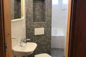 3-Zimmer Altbauwohnung mit Balkon im Martinsviertel – Die vollständige Adresse der Immobilie erhältst du vom Anbieter., 64289 Darmstadt-Nord, Darmstadt – Vorschaubild 8