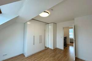 Großzügige 3 Zimmer Maisonette-Wohnung - mitten in Offenbach – Rathenaustraße 00, 63067 Ledermuseum, Offenbach am Main – Vorschaubild 14