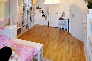 Krefeld-Fischeln: Modernes Familienzuhause mit hochwertiger Ausstattung und sonnigem Garten – Die vollständige Adresse der Immobilie erhältst du vom Anbieter., 47807 Fischeln, Krefeld – Vorschaubild 16