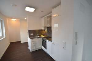 Hochwertige Wohnung mit toller, 18,8 m² Dachterrasse zur Gartenseite – Die vollständige Adresse der Immobilie erhältst du vom Anbieter., 80686 St. Ulrich, München – Vorschaubild 5