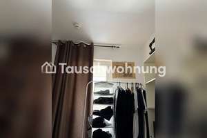 Tauschwohnung: Tausche 2-Zimmer-Wohnung in Potsdam gegen München – Die vollständige Adresse der Immobilie erhältst du vom Anbieter., 14473 Südliche Innenstadt, Potsdam – Vorschaubild 13