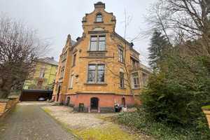 City-Ost - Loftcharakter in einer Villa – Wiesbaden – Vorschaubild 13