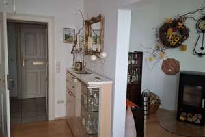 Neo-Renaissance, 3 Zimmer Altbauwohnung zentral und ruhig in Neuhausen – Ruffinistraße 24, 80637 Dom Pedro, München – Vorschaubild 8
