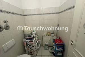 Tauschwohnung: 1-Zimmer-Wohnung in Pankow für größere tauschen