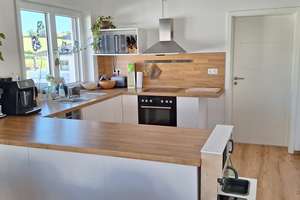 Großzügige 4,5-Zimmer-Wohnung mit Balkon in Ergoldsbach