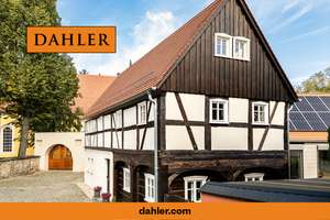Preisgekröntes saniertes Umgebindehaus in ruhiger, reizvoller Lage – Die vollständige Adresse der Immobilie erhältst du vom Anbieter., 2699 Neschwitz – Vorschaubild 41