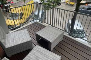 3-Zimmer-Wohnung zur Miete in Berlin Friedrichshain/Ostkreuz – Die vollständige Adresse der Immobilie erhältst du vom Anbieter., 10245 Friedrichshain, Berlin – Vorschaubild 20