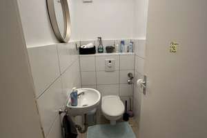 4-Zimmer-Wohnung mit Balkon in zentraler Lage der Siegener Oberstadt – ideal für WG oder Familie – Kölner Straße 10, 57072 Siegen, Siegen – Vorschaubild 15