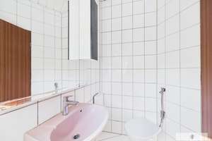 Lichtdurchflutete 4 ZKB Wohnung mit Loggia in gepflegtem Dreifamilienhaus in Saarbrücken-Malstatt – Die vollständige Adresse der Immobilie erhältst du vom Anbieter., 66113 Malstatt, Saarbrücken – Vorschaubild 11