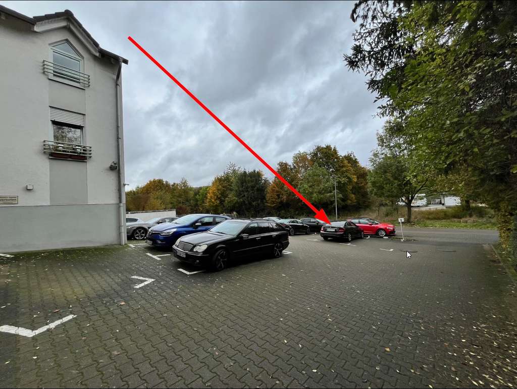 Immobilie in Rümmelsheim - Attraktive Kapitalanlage: Vermietete 1-Zi.-ETW mit Terrasse & Stellplatz Rümmelsheim - Bild 1