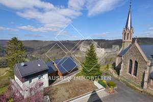 Provisionsfrei für Käufer: Architektenhaus mit Designmöbeln, Kunst & Burgblick – Die vollständige Adresse der Immobilie erhältst du vom Anbieter., 65239 Hohenstein – Vorschaubild 33