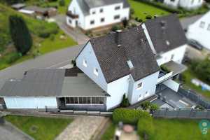 Wo andere Urlaub machen! Familien- u. Generationenwohnen in einem schicken EFH m. ELW in Morbach – Bahnhofsweg 20, 54497 Bernkastel-Wittlich (Kreis) – Vorschaubild 10