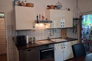  Lichtdurchflutete Maisonettewohnung mit Altbaucharme in Essen-Frintrop zu vermieten  – 45359 Frintrop, Essen – Vorschaubild 9