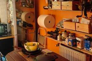 Handwerkerobjekt mit großem Potential – Neuenhagen bei Berlin, Märkisch-Oderland (Kreis), 15366 Märkisch-Oderland (Kreis) – Vorschaubild 13