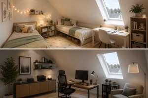 Provisionsfrei- 3-Zi-Neubauwhg., mit Balkon, Erstbezug 2027, Stellplatz dabei, KfW-Förderdarl. mögl. – Nennhauser Damm 38, 13591 Staaken, Berlin – Vorschaubild 13