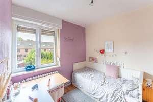 Familienfreundlich & charmant: Ein Reihenmittelhaus in gefragter Lage – Die vollständige Adresse der Immobilie erhältst du vom Anbieter., 47804 Kempener Feld/Baackeshof, Krefeld – Vorschaubild 4