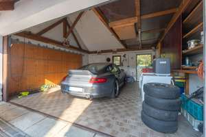 Gepflegtes Einfamilienhaus in München-Lochhausen – Die vollständige Adresse der Immobilie erhältst du vom Anbieter., 81249 Lochhausen, München – Vorschaubild 25