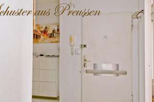 Schuster aus Preussen - freie 3 Zimmerwohnung mit Balkon, Einbauküche, Duschbad, Fahrstuhl – Die vollständige Adresse der Immobilie erhältst du vom Anbieter., 13403 Wittenau, Berlin – Vorschaubild 13