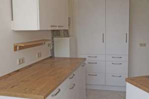 Charmante 3-Zimmer-Altbauwohnung mit Stuck in Stuttgart-Ost – 73 m² – WG-geeignet – Stöckachstraße 20, 70190 Stöckach, Stuttgart – Vorschaubild 5