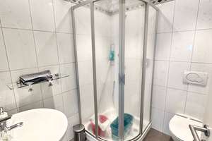 Schicke Maisonettewohnung in toller Lage – Die vollständige Adresse der Immobilie erhältst du vom Anbieter., 66424 Homburg – Vorschaubild 4