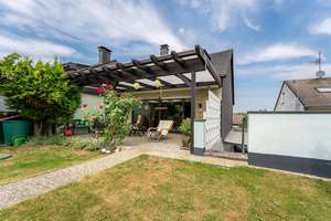 Familienfreundliches Wohnen mit Einliegerwohnung und ländlichem Charme in Dortmund Lanstrop – 44329 Lanstrop, Dortmund – Vorschaubild 5