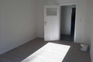 2-Zimmer-Wohnung in ruhiger Lage in Linden-Nord