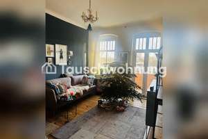 Tauschwohnung: Suche 2-Zimmer-Wohnung im Berliner Norden bis 500 €