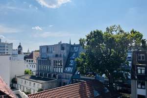 Wohnen und Arbeiten unter einem Dach  in der Innenstadt Oldenburgs – Die vollständige Adresse der Immobilie erhältst du vom Anbieter., 26122 Bahnhofsviertel, Oldenburg (Oldenburg) – Vorschaubild 3