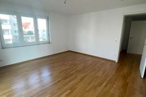 Schöne, frisch renovierte dreieinhalb Zimmer Wohnung mit EBK in Stuttgart, Stammheim – Kornwestheimer Straße 81, 70439 Stammheim-Mitte, Stuttgart – Vorschaubild 15