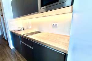 Jetzt zugreifen: praktisches 1-Zimmer-Single-Appartment – Niederkasseler Straße 99, 53225 Schwarzrheindorf/Vilich-Rheindorf, Bonn – Vorschaubild 2