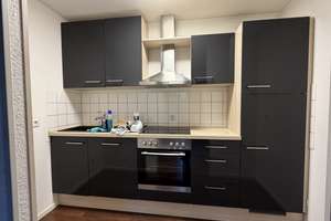 48 m² große 2-Zimmer-Wohnung mit kleinem Balkon in Düsseldorf-Eller – Zeppelinstraße 5, 40231 Eller, Düsseldorf – Vorschaubild 5