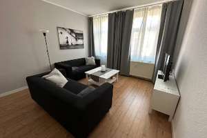 Moderne, voll ausgestattete 3-Zimmer-Wohnung – Scheffelstraße 115, 9120 Altchemnitz, Chemnitz – Vorschaubild 3