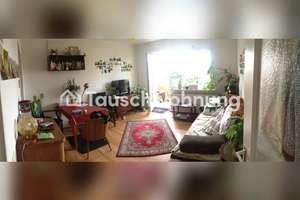 Tauschwohnung: 3. OG: helle 2-Z-Südbalkon (U6-Westphalweg) ggn. 1-Z – Die vollständige Adresse der Immobilie erhältst du vom Anbieter., 18057 Kröpeliner-Tor-Vorstadt, Rostock – Vorschaubild 2