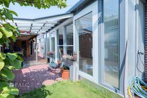 Provisionsfrei: modernisiertes Einfamilienhaus mit Pool und Sauna – Die vollständige Adresse der Immobilie erhältst du vom Anbieter., 25764 Norddeich – Vorschaubild 8