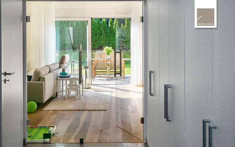 Immobilie in Neuhaus am Rennweg - Das perfekte Familienhaus! - Bild 2