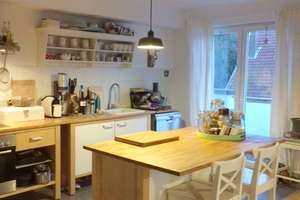 Neuwertige 3-Zimmer-Maisonette-Wohnung in Schildesche – Huchzermeierstraße 26, 33611 Schildesche, Bielefeld – Vorschaubild 9