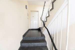 WRS Immobilien - Toplage - Offenbacher Westend - 3 Familienhaus mit Einzelgaragen – 63067 Ledermuseum, Offenbach am Main – Vorschaubild 10