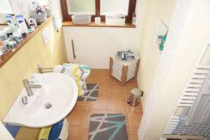 Wohnung auf ca. 136 m² im Penthousestil mit zwei großen Balkonen - zentral in Donnerschwee – Die vollständige Adresse der Immobilie erhältst du vom Anbieter., 26123 Donnerschwee, Oldenburg (Oldenburg) – Vorschaubild 8