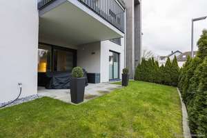 Attraktive 3 Zimmer Erdgeschosswohnung mit Terrasse & kleinen Garten mitten in Heepen – Die vollständige Adresse der Immobilie erhältst du vom Anbieter., 33719 Heepen, Bielefeld – Vorschaubild 21