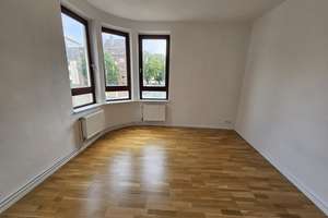 Attraktive, frisch renovierte 2,5 Zi-Wohnung mit Loggia in BHV-Mitte – Rutenbergstraße 16, 27568 Mitte, Bremerhaven – Vorschaubild 2