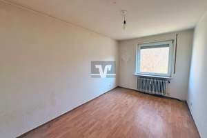 MA-Niederfeld: Großzügige 3-Zimmer-Wohnung auf Erbpacht mit viel Potenzial! – Die vollständige Adresse der Immobilie erhältst du vom Anbieter., 68163 Neckarau, Mannheim – Vorschaubild 9