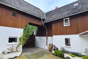 Vierseiten- Bauernhof in Braunfels Neukirchen – Hohlstraße 11, 35619 Lahn-Dill-Kreis – Vorschaubild 3