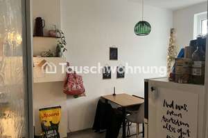 Tauschwohnung: 3 Z/K/B Altbau + Innenhof – Die vollständige Adresse der Immobilie erhältst du vom Anbieter., 48145 Mauritz-Mitte, Münster – Vorschaubild 7
