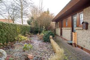 Charme trifft Komfort! Rückzugsort mit Sauna & Jacuzzi in Südbrookmerland – Die vollständige Adresse der Immobilie erhältst du vom Anbieter., 26624 Südbrookmerland – Vorschaubild 29