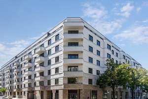 Familienfreundliche 4-Zimmer-Wohnung mit großem Balkon – 10781 Schöneberg, Berlin – Vorschaubild 8