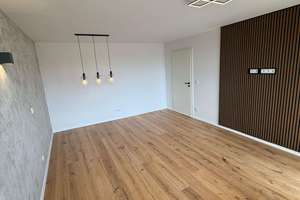 Frisch saniertes Wohnjuwel mit Alpenblick | 4 Zimmer | Süd-Loggia | 8. OG mit Aufzug – Eduard-Spranger-Straße 24, 80935 Lerchenau-Ost, München – Vorschaubild 5